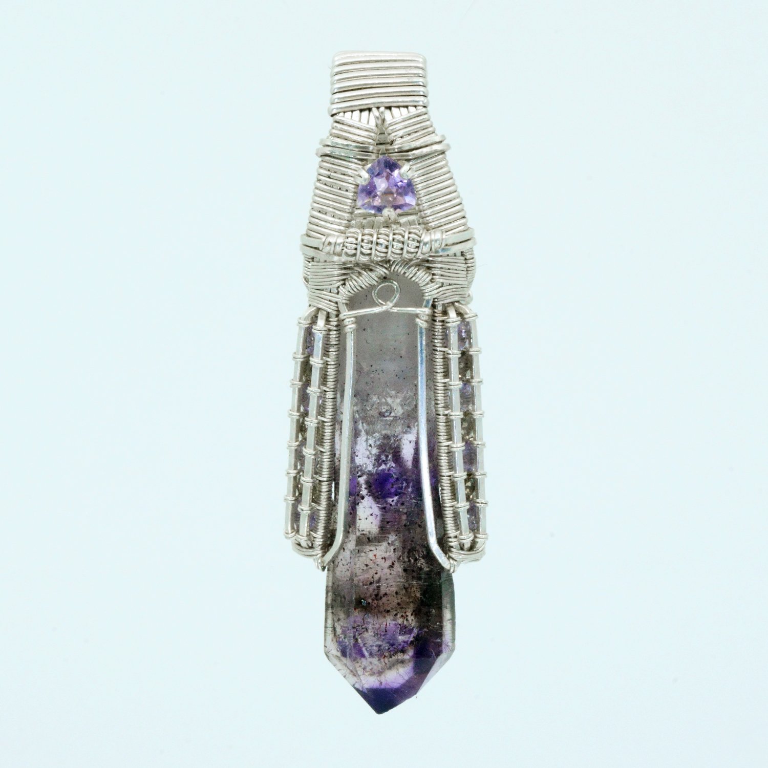 Jewelry Shop — Top Knot Concepts